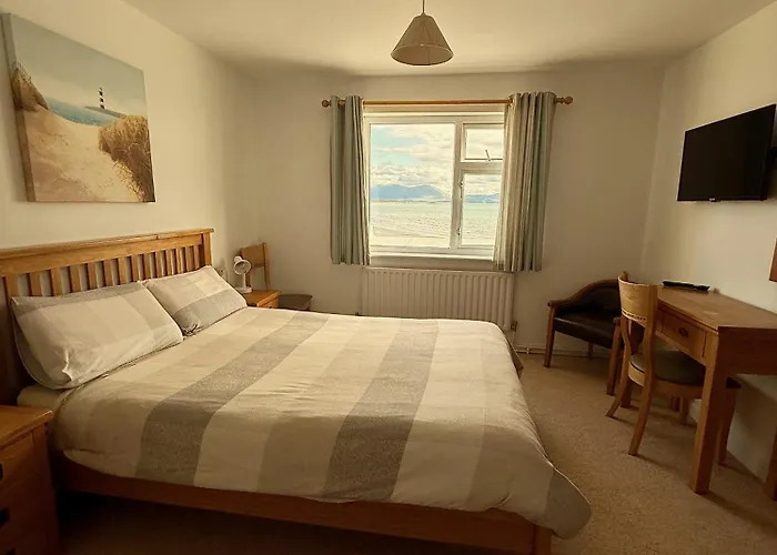 O\'Neill\'S Bed&Breakfast