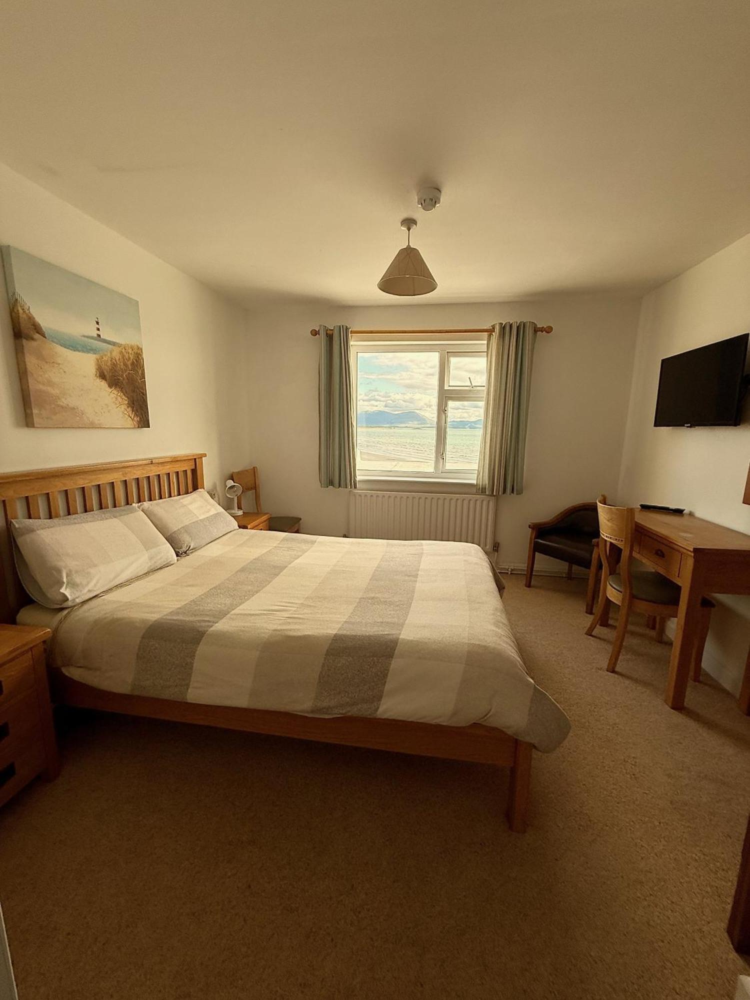 O'neill's Bed&breakfast Couette-café