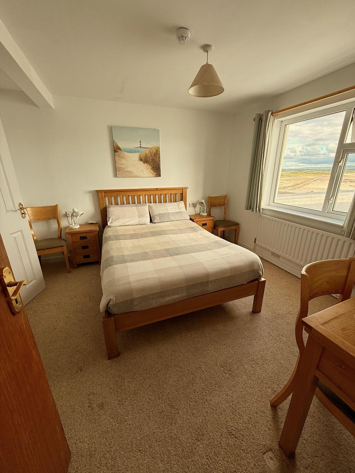 Couette-café O'neill's Bed&breakfast *