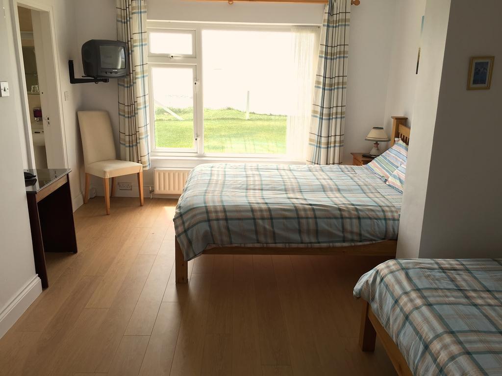 O'neill's Bed&breakfast Couette-café *