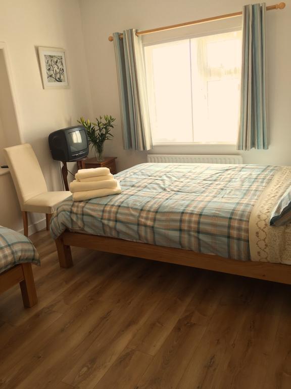 O'neill's Bed&breakfast Couette-café *