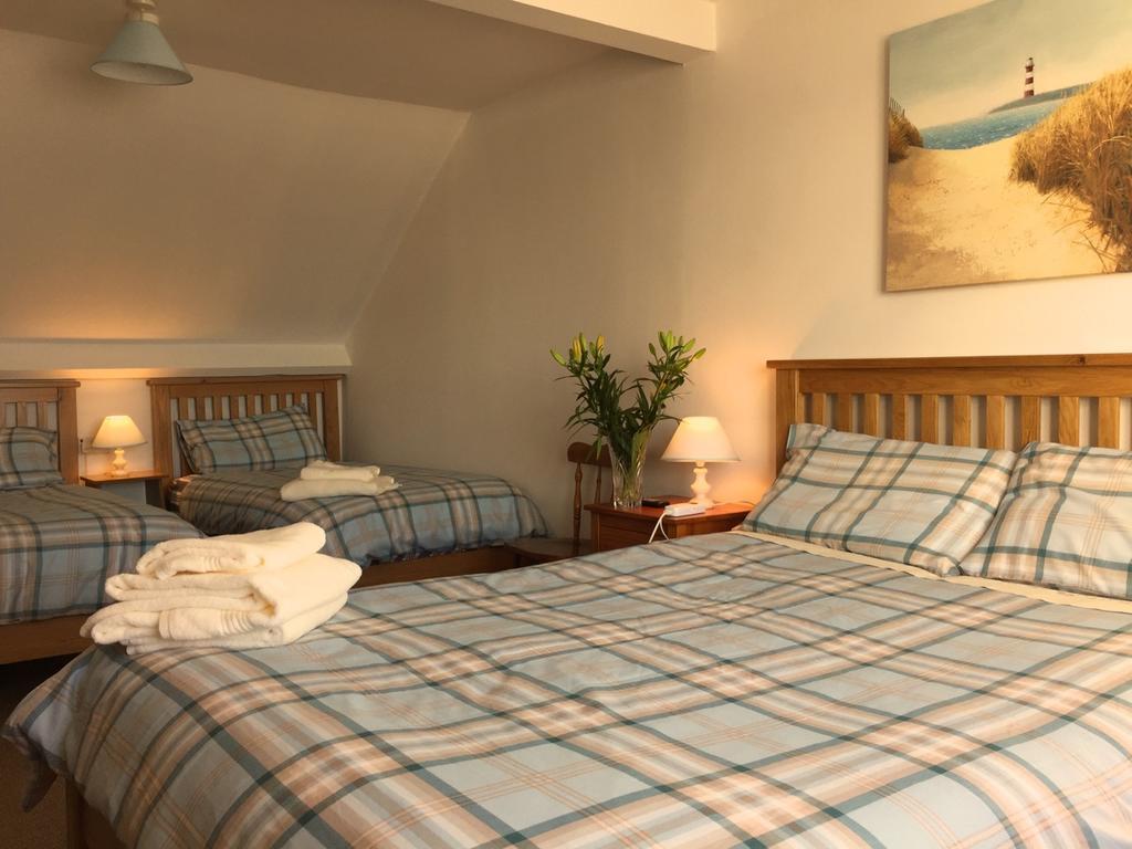 O'neill's Bed & Breakfast *