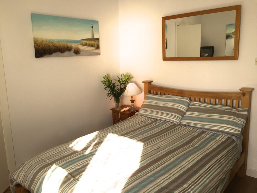 O'neill's Bed&breakfast Couette-café *