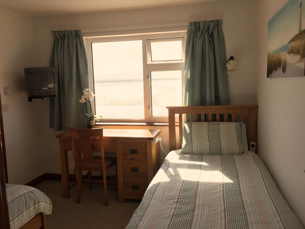Couette-café O'neill's Bed&breakfast *
